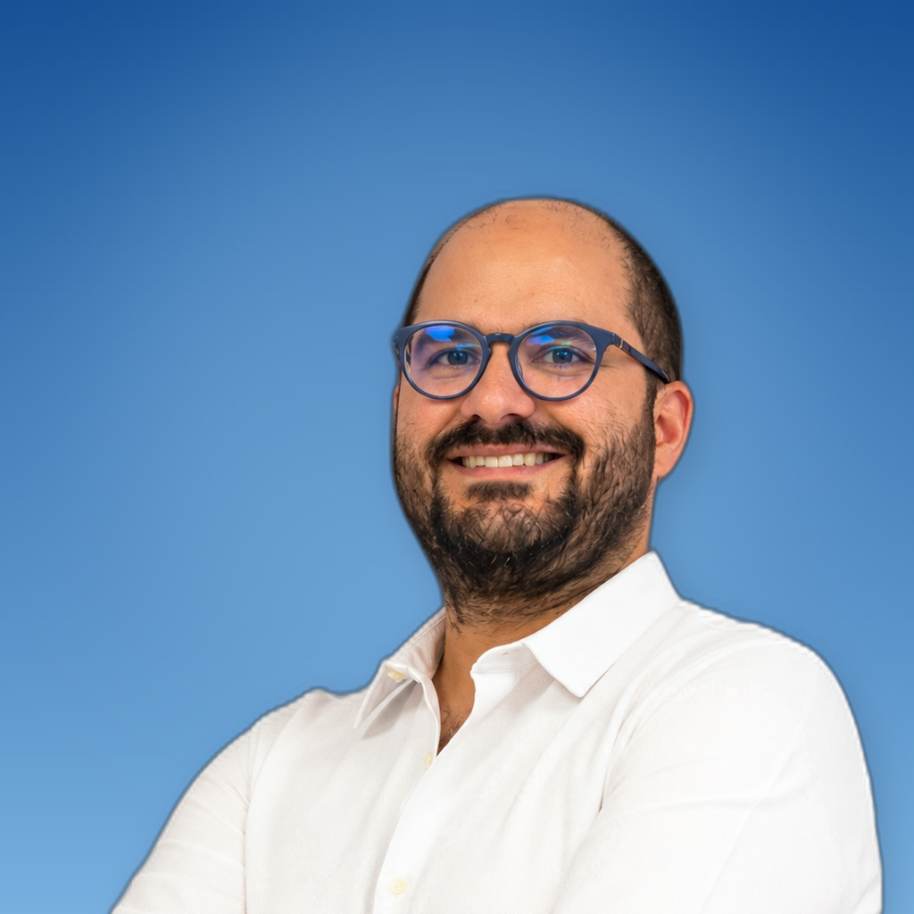 Jose Llorente, CEO y Fundador de GET Insurance Solutions