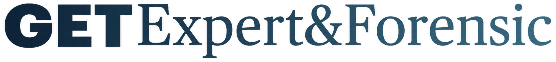 GET Expert & Forensic