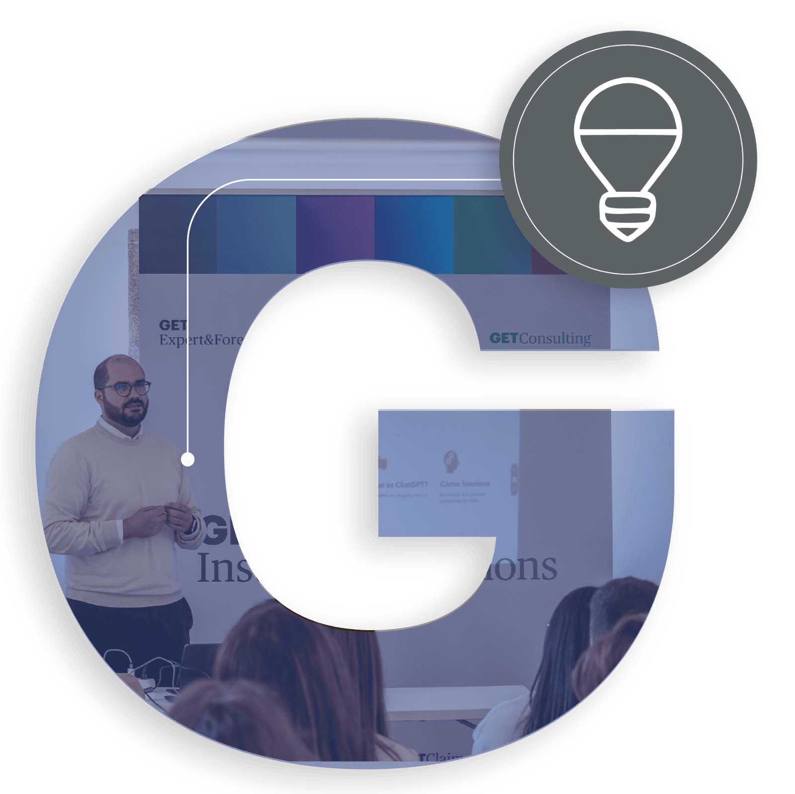 GET Training - Formación especializada
